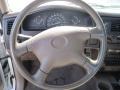 2004 Super White Toyota Tacoma Regular Cab  photo #12