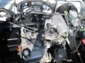 2004 Super White Toyota Tacoma Regular Cab  photo #14