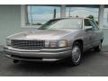 Light Sandrift Metallic - DeVille Sedan Photo No. 5