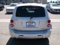 Silver Ice Metallic - HHR LT Photo No. 5