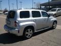 Silver Ice Metallic - HHR LT Photo No. 6