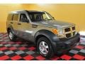 2007 Light Khaki Metallic Dodge Nitro SXT  photo #1