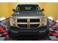 2007 Light Khaki Metallic Dodge Nitro SXT  photo #2