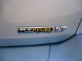 Silver Ice Metallic - HHR LT Photo No. 13