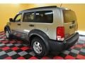 2007 Light Khaki Metallic Dodge Nitro SXT  photo #4