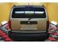 Light Khaki Metallic - Nitro SXT Photo No. 5