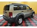 2007 Light Khaki Metallic Dodge Nitro SXT  photo #6