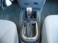 Silver Ice Metallic - HHR LT Photo No. 17