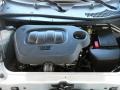 Silver Ice Metallic - HHR LT Photo No. 18