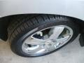 Silver Ice Metallic - HHR LT Photo No. 20
