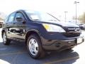 Nighthawk Black Pearl - CR-V LX 4WD Photo No. 1