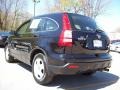 Nighthawk Black Pearl - CR-V LX 4WD Photo No. 2