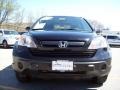 Nighthawk Black Pearl - CR-V LX 4WD Photo No. 3