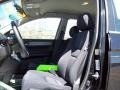 Nighthawk Black Pearl - CR-V LX 4WD Photo No. 5