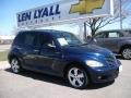 Midnight Blue Pearlcoat - PT Cruiser GT Photo No. 1
