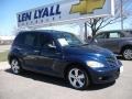 Midnight Blue Pearlcoat 2004 Chrysler PT Cruiser GT