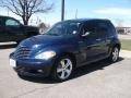 Midnight Blue Pearlcoat - PT Cruiser GT Photo No. 2