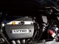 Nighthawk Black Pearl - CR-V LX 4WD Photo No. 7