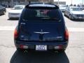 Midnight Blue Pearlcoat - PT Cruiser GT Photo No. 5