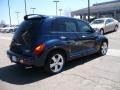 2004 Midnight Blue Pearlcoat Chrysler PT Cruiser GT  photo #6