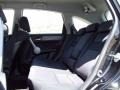 Nighthawk Black Pearl - CR-V LX 4WD Photo No. 13