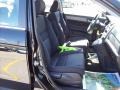 Nighthawk Black Pearl - CR-V LX 4WD Photo No. 15