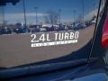 Midnight Blue Pearlcoat - PT Cruiser GT Photo No. 12