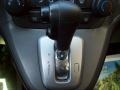 Nighthawk Black Pearl - CR-V LX 4WD Photo No. 18