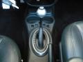 Midnight Blue Pearlcoat - PT Cruiser GT Photo No. 16