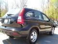 Nighthawk Black Pearl - CR-V LX 4WD Photo No. 21