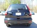 Nighthawk Black Pearl - CR-V LX 4WD Photo No. 23