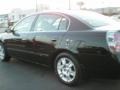 Super Black - Altima 2.5 S Photo No. 8