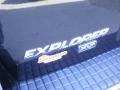 2003 Black Ford Explorer XLT 4x4  photo #13