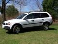 Ice White - XC90 2.5T Photo No. 7