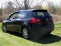 Black Magic - GTI 2 Door Photo No. 8