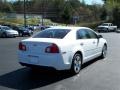 Summit White - Malibu LS Sedan Photo No. 6