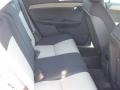 Summit White - Malibu LS Sedan Photo No. 13