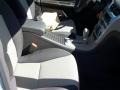 Summit White - Malibu LS Sedan Photo No. 15