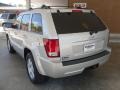 2010 Light Graystone Pearl Jeep Grand Cherokee Laredo  photo #2