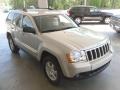 Light Graystone Pearl - Grand Cherokee Laredo Photo No. 5