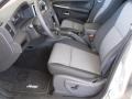 Light Graystone Pearl - Grand Cherokee Laredo Photo No. 8