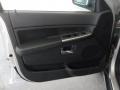 Light Graystone Pearl - Grand Cherokee Laredo Photo No. 11