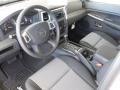 Light Graystone Pearl - Grand Cherokee Laredo Photo No. 25