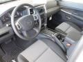 2010 Light Graystone Pearl Jeep Grand Cherokee Laredo  photo #25