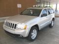Light Graystone Pearl - Grand Cherokee Laredo Photo No. 1