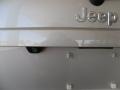 Light Graystone Pearl - Grand Cherokee Laredo Photo No. 4
