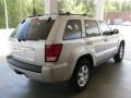 Light Graystone Pearl - Grand Cherokee Laredo Photo No. 5