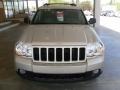 Light Graystone Pearl - Grand Cherokee Laredo Photo No. 7