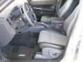 Light Graystone Pearl - Grand Cherokee Laredo Photo No. 9
