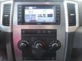 Light Graystone Pearl - Grand Cherokee Laredo Photo No. 12